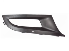 Recambio de rejilla paragolpes derecha para volkswagen polo (6r1) referencia OEM IAM 6R0853666D9B9 107234717 VG0232133