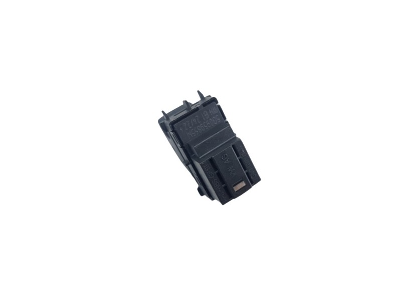 Recambio de mando elevalunas trasero derecho para seat leon sportstourer (kl8) referencia OEM IAM 5G0959855M  EWSVW143