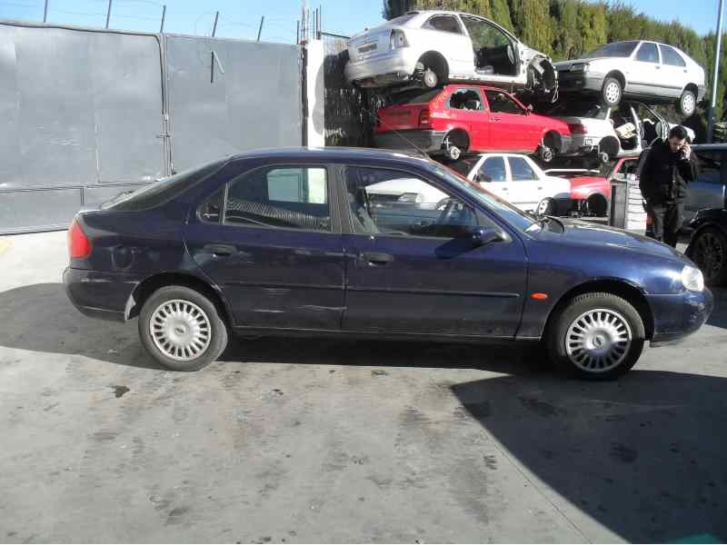 ford mondeo berlina (gd) del año 2000