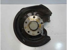 Recambio de mangueta trasera izquierda para volkswagen golf vi (5k1) advance bluemotion referencia OEM IAM   