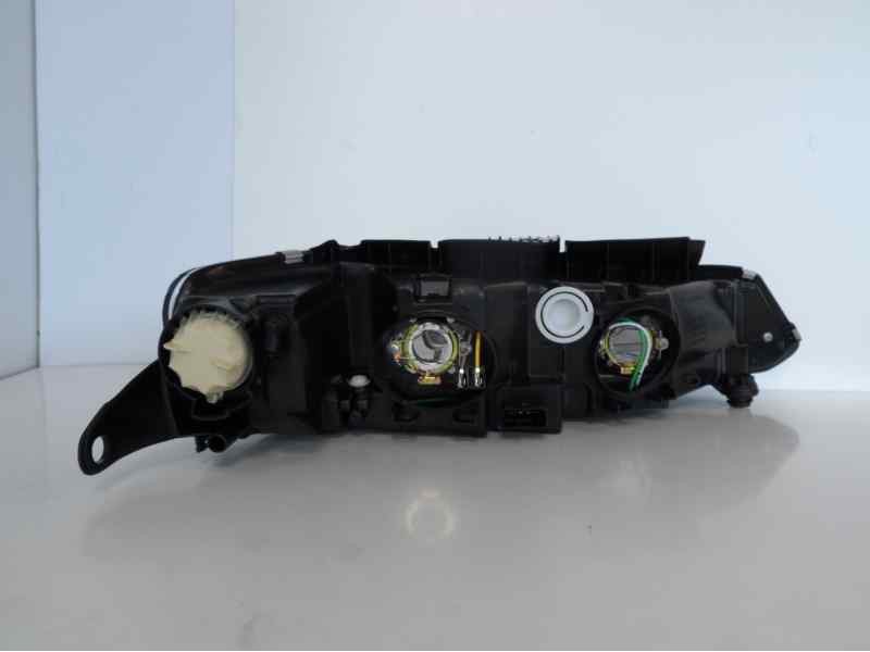 Recambio de faro izquierdo para peugeot 406 berlina (s1/s2) referencia OEM IAM 2741850 10117221002 PG0594904