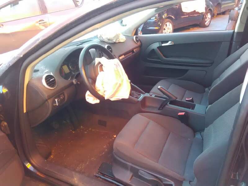 audi a3 (8p) del año 2010