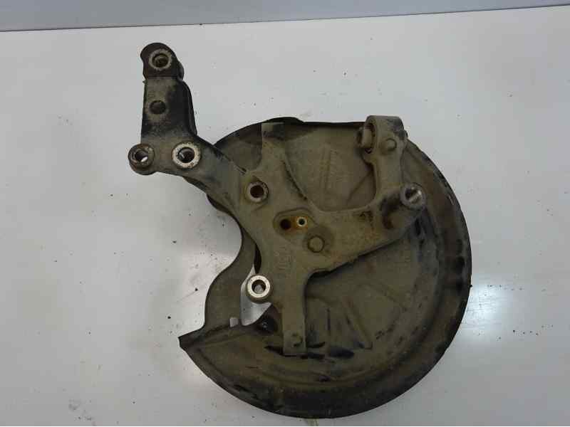 Recambio de mangueta trasera izquierda para volkswagen golf vi (5k1) advance bluemotion referencia OEM IAM   