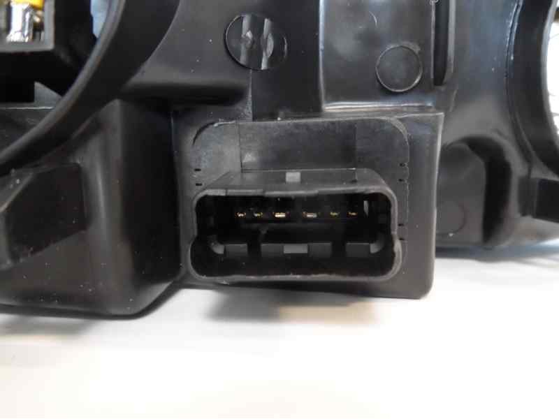 Recambio de faro izquierdo para peugeot 406 berlina (s1/s2) referencia OEM IAM 2741850 10117221002 PG0594904