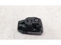 Recambio de cerradura capo para volvo xc60 referencia OEM IAM 32277309   2