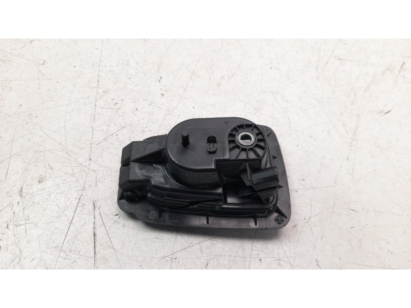 Recambio de cerradura capo para volvo xc60 referencia OEM IAM 32277309  