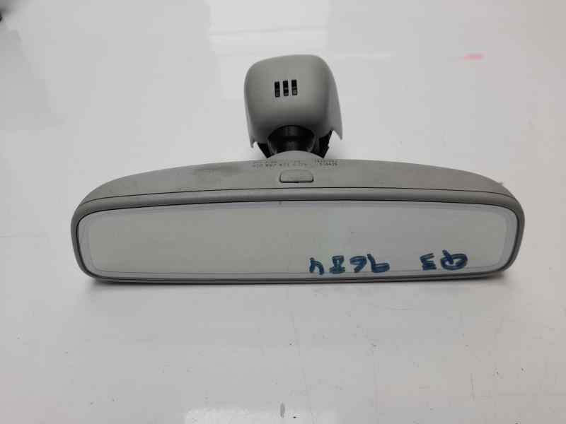 Recambio de espejo para audi q3 (8ug) sport referencia OEM IAM 8S08857511  