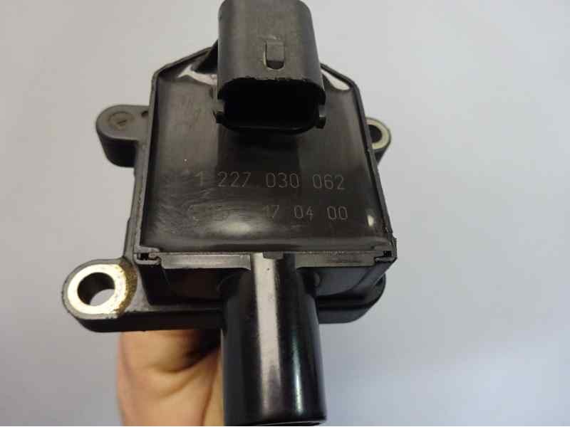 Recambio de bobina encendido para alfa romeo 156 1.6 16v t.spark progression referencia OEM IAM 1227030062  