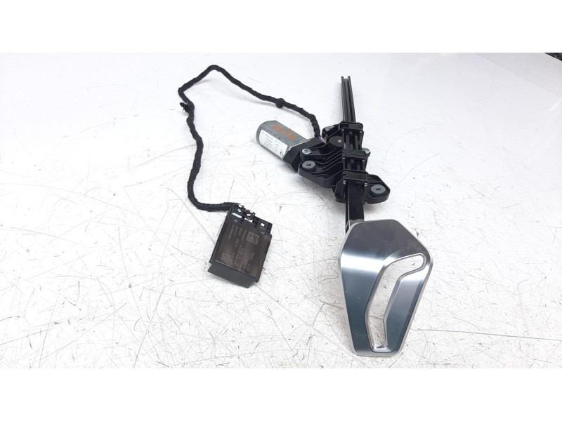 Recambio de modulo electronico para bmw serie s4 coupe (g22) (2020- ...) m440d xdrive referencia OEM IAM 5A0524503  