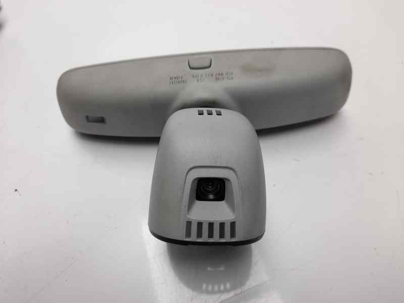 Recambio de espejo para audi q3 (8ug) sport referencia OEM IAM 8S08857511  