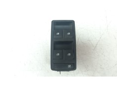 MANDO ELEVALUNAS DELANTERO IZQUIERDO 13305011 13305011 