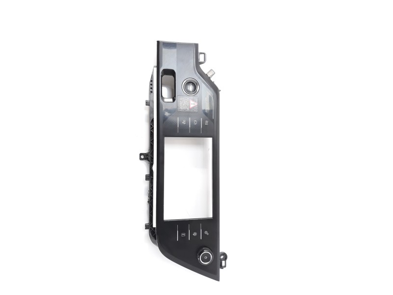Recambio de mando climatizador para citroen c4 picasso referencia OEM IAM 96778739XU  