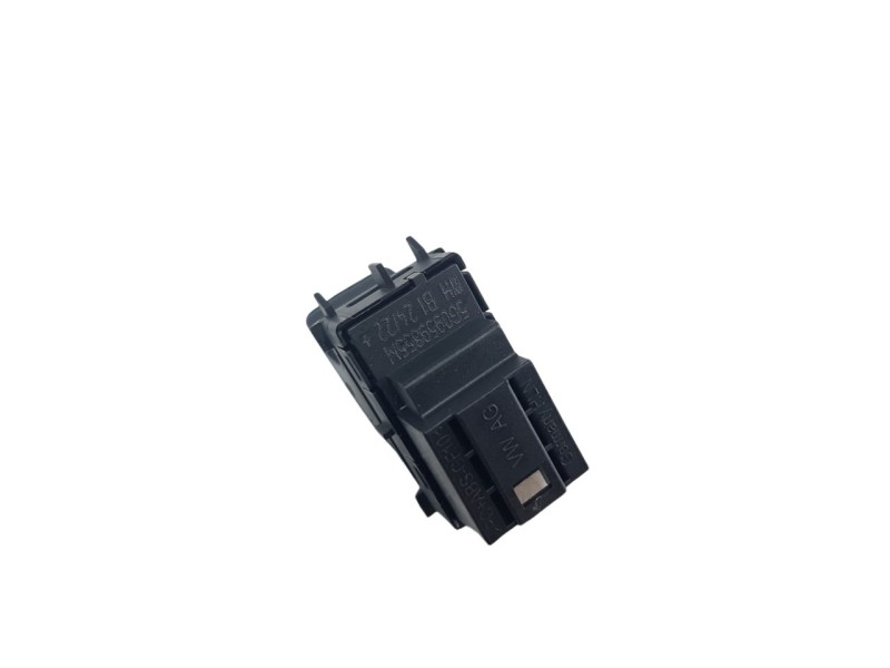 Recambio de mando elevalunas trasero izquierdo para seat leon sportstourer (kl8) referencia OEM IAM 5G0959855M  EWSVW143