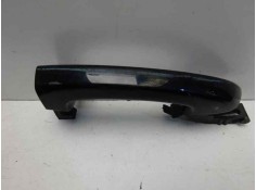 MANETA EXTERIOR TRASERA DERECHA 1K8837206FGRU 