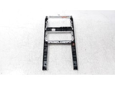 Recambio de moldura para land rover range rover velar 2.0 turbo cat referencia OEM IAM J8A2045A66A 107107381C LHD107107369C 2