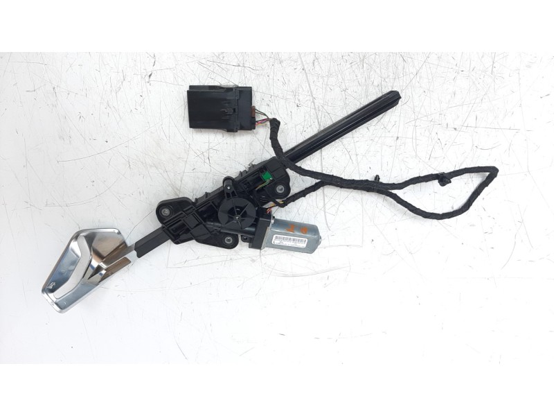 Recambio de modulo electronico para bmw serie s4 coupe (g22) (2020- ...) m440d xdrive referencia OEM IAM 5A0524503  