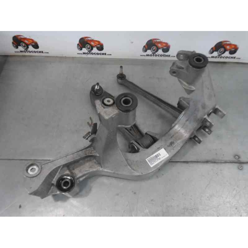 Recambio de soporte brazo suspension trasero derecho para porsche 911 (typ 996) carrera 4 coupe referencia OEM IAM 99633115207  