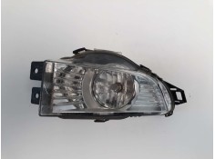 FARO ANTINIEBLA IZQUIERDO 13226828 13226828 13531701