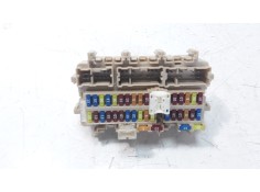 CAJA RELES / FUSIBLES 4EB0A 4EB0A 