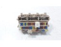 CAJA RELES / FUSIBLES 4EB0A 4EB0A 
