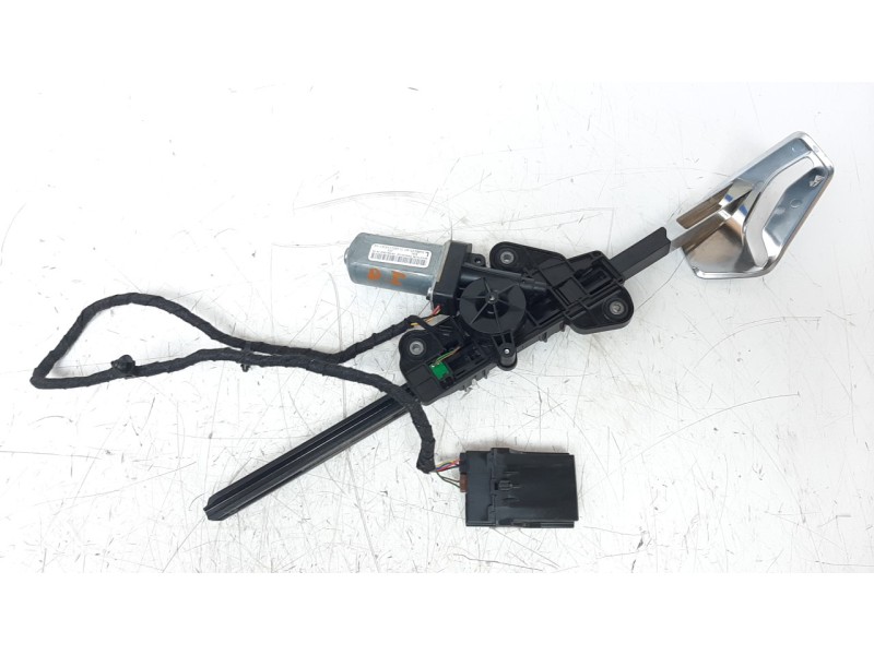 Recambio de modulo electronico para bmw serie s4 coupe (g22) (2020- ...) m440d xdrive referencia OEM IAM 5A0524503  