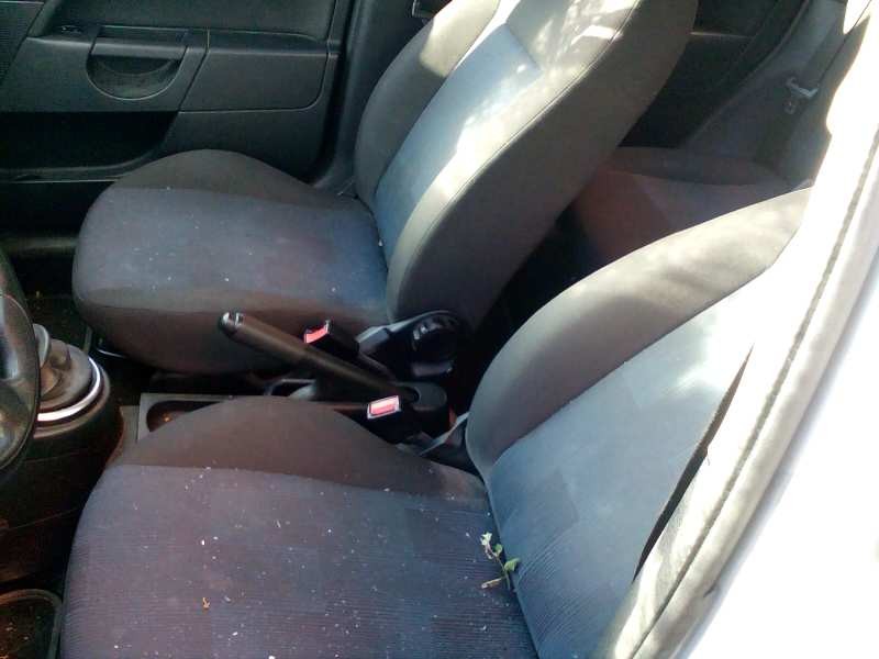 ford fiesta (cbk) del año 2006