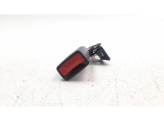 CINTURON SEGURIDAD TRASERO DERECHO 7562036110LBN 7562036110LBN 