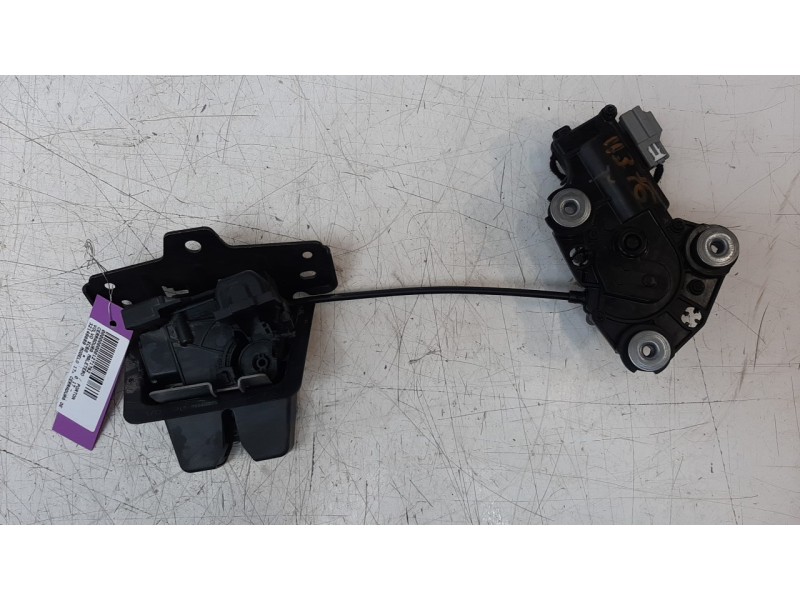 Recambio de cerradura maletero / porton para volvo xc60 referencia OEM IAM 32149889  