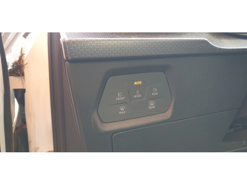 Recambio de mando luces para seat leon sportstourer (kl8) referencia OEM IAM 5H0941193AG  