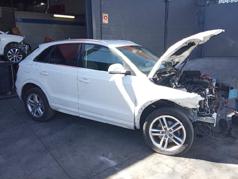 Recambio de brazo limpia delantero derecho para audi q3 (8ug) sport referencia OEM IAM 8U1955408A  