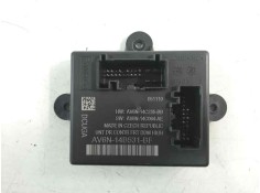 Recambio de modulo confort para ford c-max 1.6 tdci cat referencia OEM IAM AV6N14C235BB AV6N14C064AE 