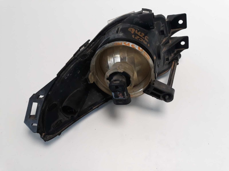 Recambio de faro antiniebla izquierdo para opel insignia berlina cosmo referencia OEM IAM 13226828 13531701 