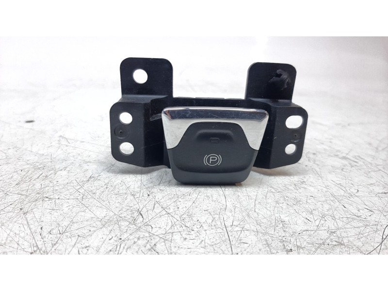 Recambio de palanca freno para jeep cherokee 2.0 m-jet cat referencia OEM IAM 68141759AA  
