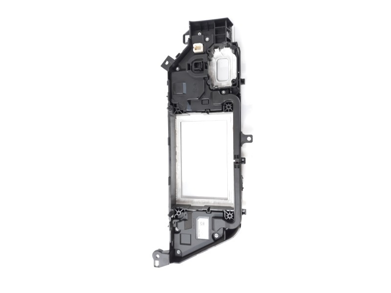 Recambio de mando climatizador para citroen c4 picasso referencia OEM IAM 96778739XU  