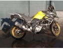 SUZUKI V-STROM 650