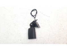 Recambio de cinturon seguridad trasero derecho para ssangyong rexton limited 4x4 referencia OEM IAM 7562036110LBN   2