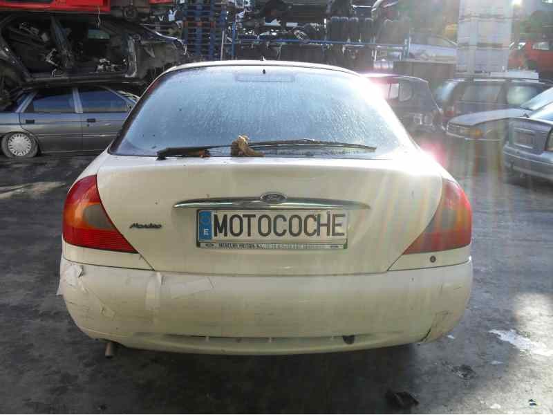 ford mondeo berlina (gd) del año 1999