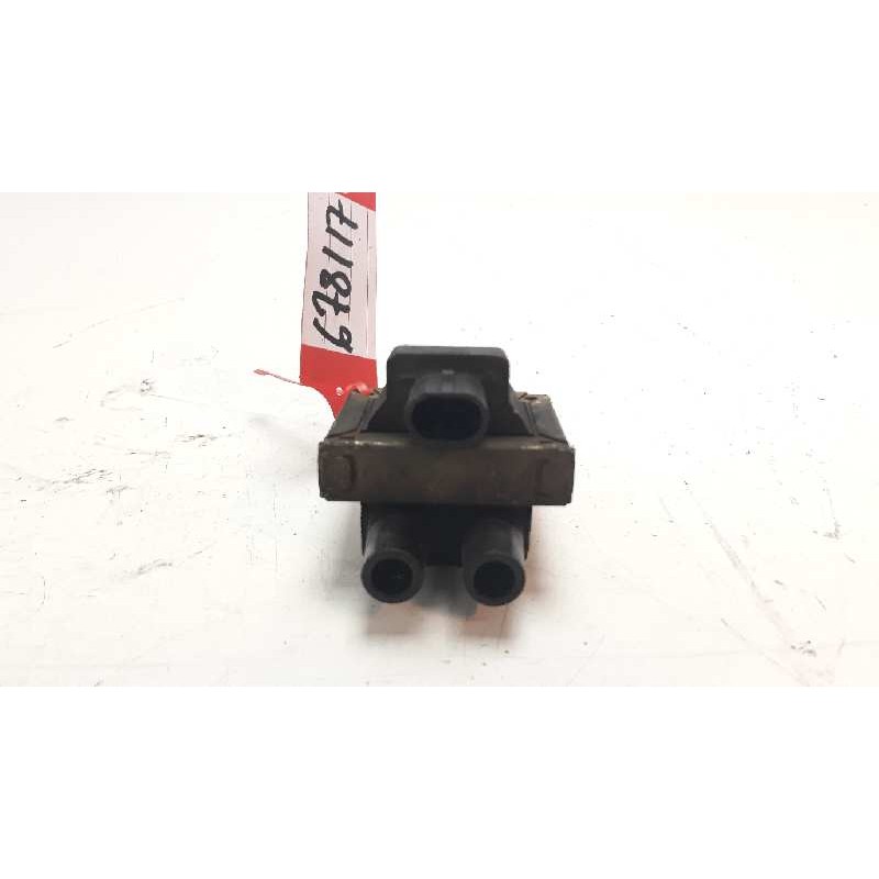 Recambio de bobina encendido para fiat punto berl. (176) 1.2 cat referencia OEM IAM 46548037 B920 800B
