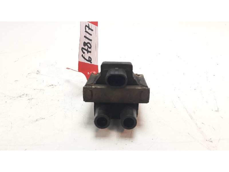 Recambio de bobina encendido para fiat punto berl. (176) 1.2 cat referencia OEM IAM 46548037 B920 800B