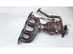 Recambio de catalizador para toyota corolla (e21) referencia OEM IAM OT180 BABTV  2