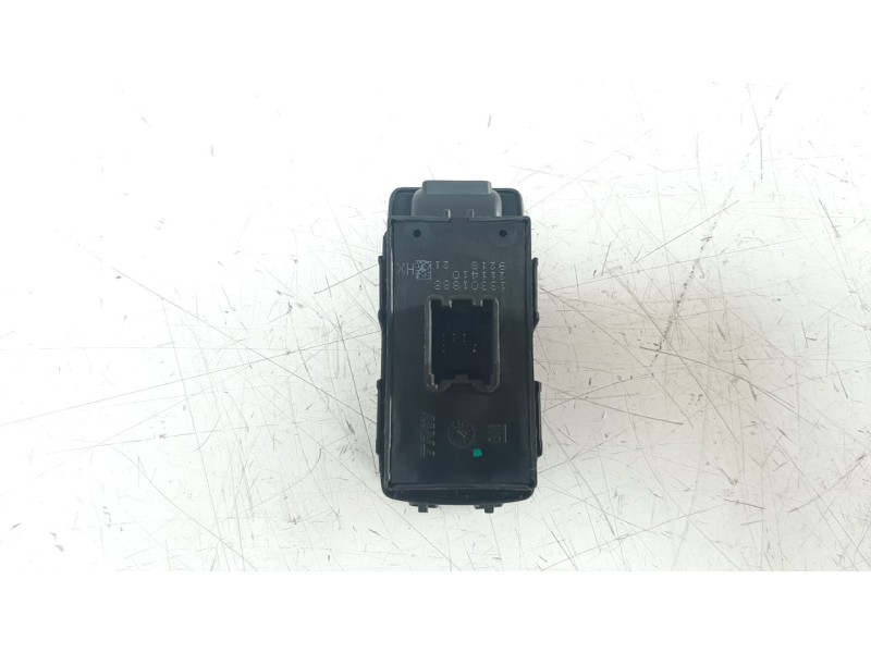 Recambio de mando elevalunas trasero derecho para opel insignia berlina 2.0 16v cdti referencia OEM IAM 13301886  