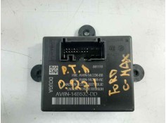 MODULO CONFORT AV6N14C236BB AV6N14C236BB 