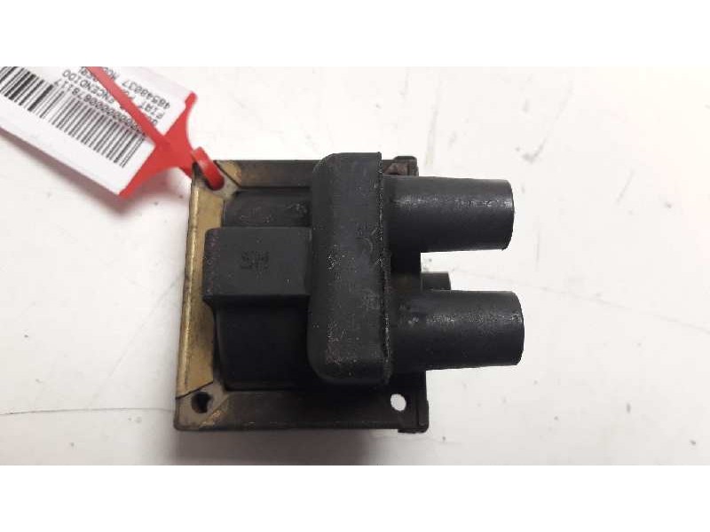 Recambio de bobina encendido para fiat punto berl. (176) 1.2 cat referencia OEM IAM 46548037 B920 800B