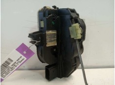 CERRADURA PUERTA TRASERA DERECHA 13503178 13503178 3023754E01S