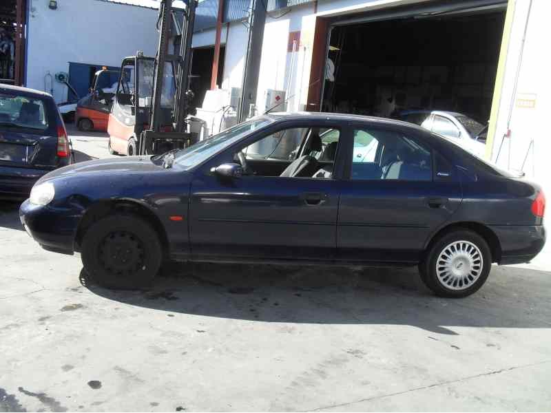 ford mondeo berlina (gd) del año 2000