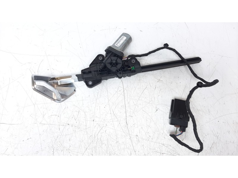 Recambio de modulo electronico para bmw serie s4 coupe (g22) (2020- ...) m440d xdrive referencia OEM IAM 5A0524603  