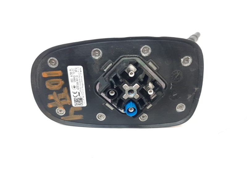 Recambio de antena para volkswagen t-cross 1.0 tsi referencia OEM IAM 5Q0035507A  