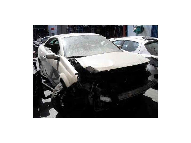 renault megane ii coupe/cabrio del año 2004