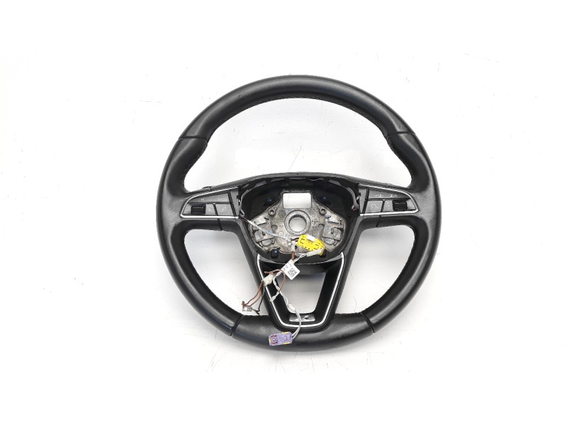 Recambio de volante para seat alhambra (711) 1.4 16v tsi referencia OEM IAM 7N5419091Q  