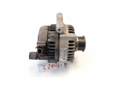 Recambio de alternador para opel astra k lim. 5türig 1.6 cdti dpf referencia OEM IAM 13587304B ALF090404DN ADAN1331 2
